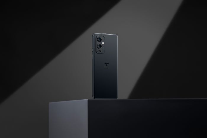Смартфон OnePlus 9 (LE2113) 8/128GB 2SIM Astral Black