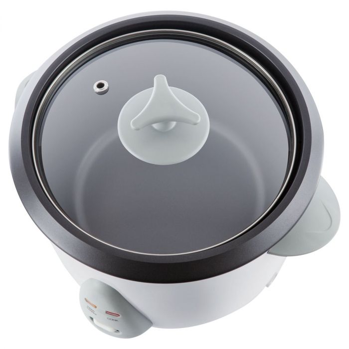 Рисоварка SRM1500WH