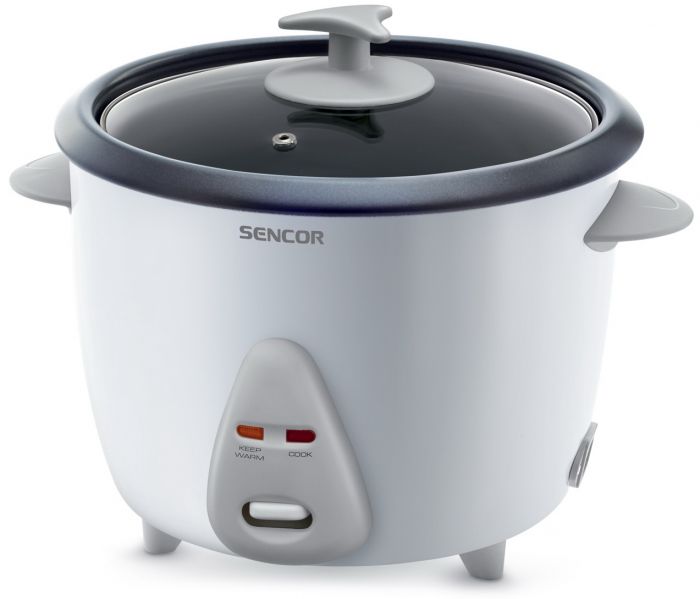 Рисоварка SRM1500WH