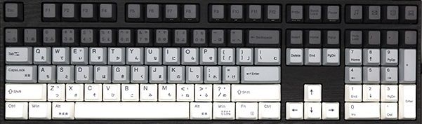 Клавіатура Varmilo MA108M V2 Yakumo EC Daisy V2 RU