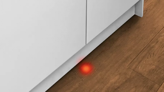 Вбудовувана посуд. машина Bosch SMV25EX00E - 60 см./3 короб/13 ком/5 пр/4 темп. реж./А+