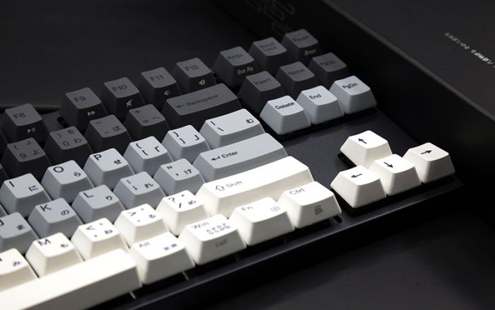 Клавіатура Varmilo MA87M V2 Yakumo EC Sakura V2 RU