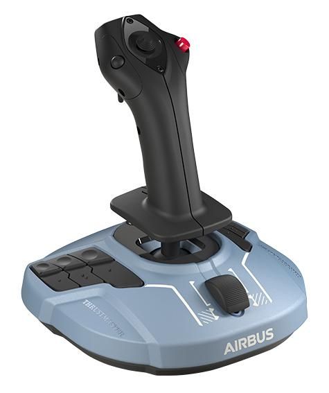 Джойстик для PC Thrustmaster Thrustmaster TCA Sidestick Airbus Edition