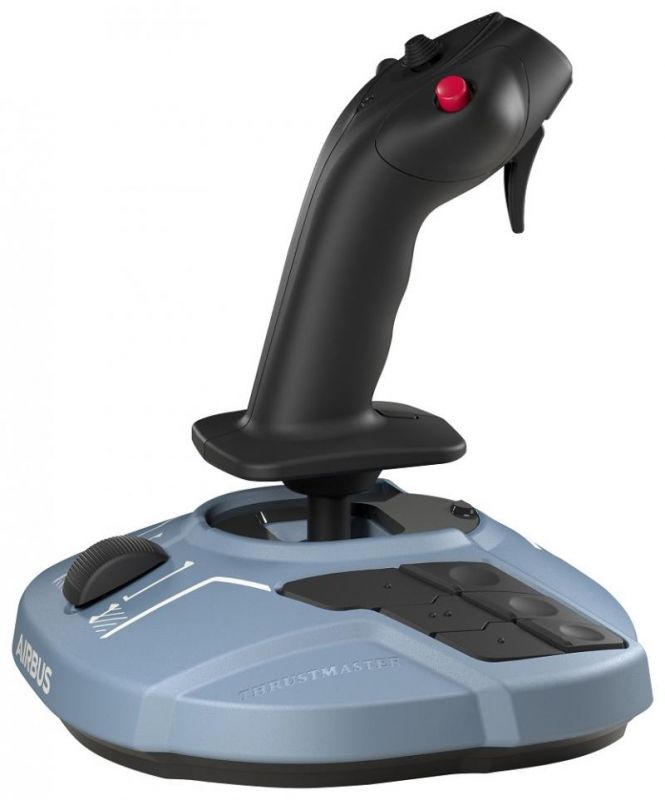 Джойстик для PC Thrustmaster Thrustmaster TCA Sidestick Airbus Edition