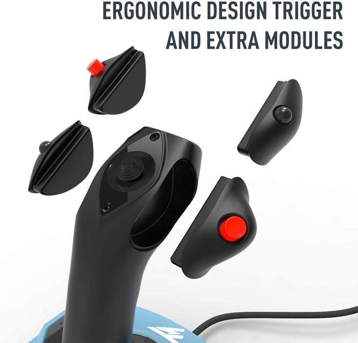 Джойстик для PC Thrustmaster Thrustmaster TCA Sidestick Airbus Edition