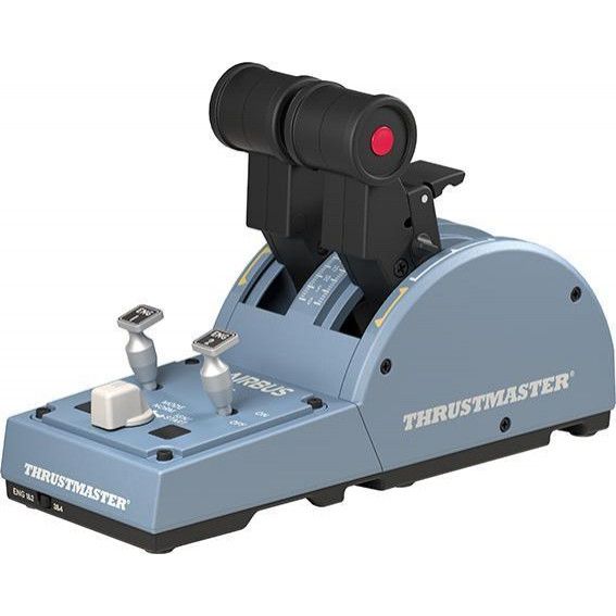 Важіль управління двигуном для PC Thrustmaster TCA Quadrant Airbus Edition