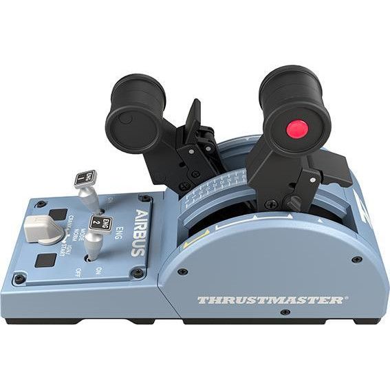 Важіль управління двигуном для PC Thrustmaster TCA Quadrant Airbus Edition