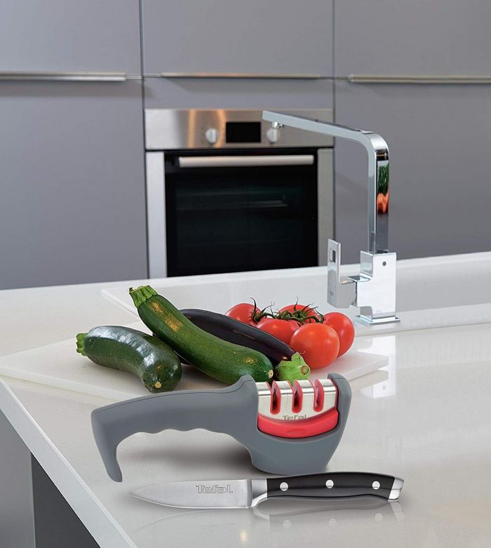 Точилка для ножів Tefal Fresh Kitchen