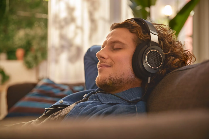 Навушники Philips SHP9600 Over-ear Cable 3m