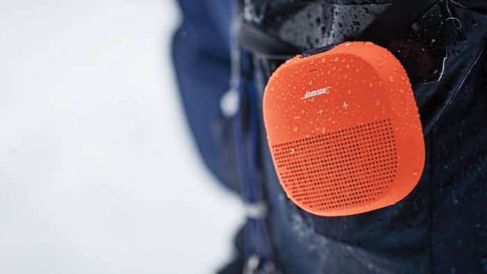Акустична система Bose SoundLink Micro, Orange