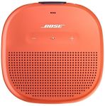 Акустична система Bose SoundLink Micro, Orange