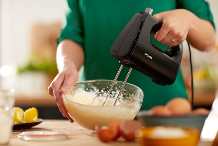 Міксер PHILIPS Daily Collection HR3705/10