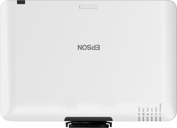 Проектор Epson EB-L520U (3LCD, WUXGA, 5200 lm, LASER)