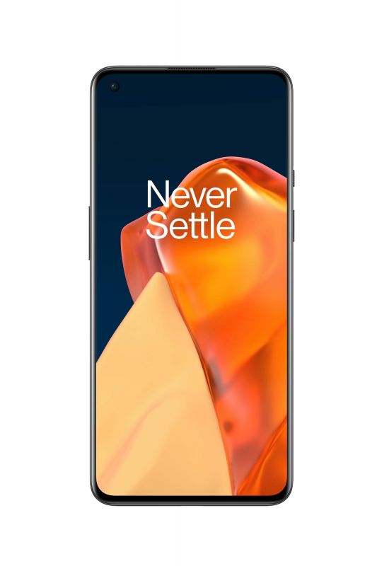 Смартфон OnePlus 9 (LE2113) 8/128GB 2SIM Astral Black