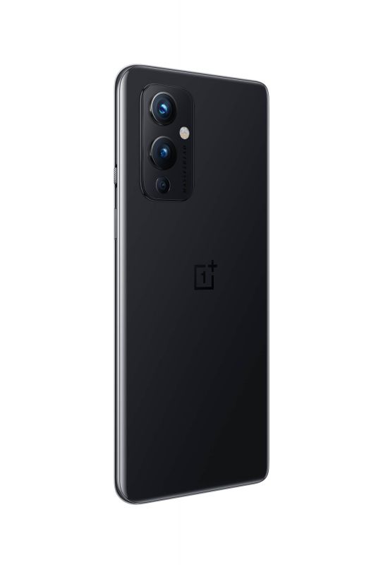 Смартфон OnePlus 9 (LE2113) 8/128GB 2SIM Astral Black