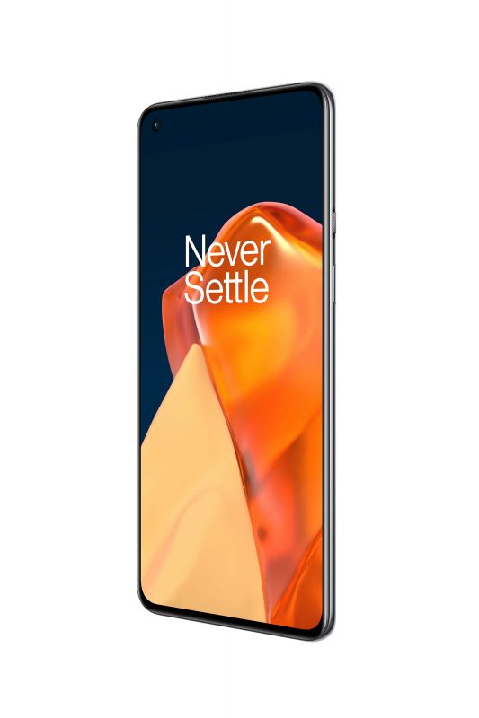 Смартфон OnePlus 9 (LE2113) 8/128GB 2SIM Astral Black
