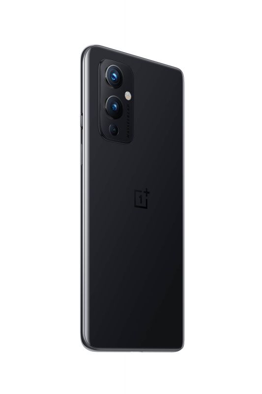 Смартфон OnePlus 9 (LE2113) 8/128GB 2SIM Astral Black
