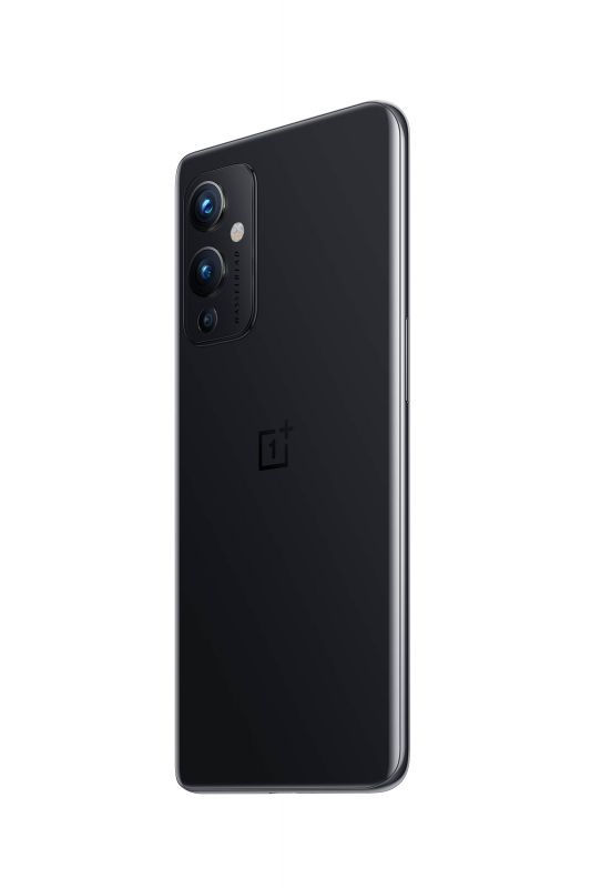 Смартфон OnePlus 9 (LE2113) 8/128GB 2SIM Astral Black