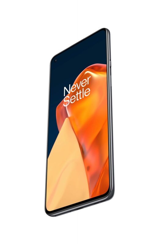 Смартфон OnePlus 9 (LE2113) 8/128GB 2SIM Astral Black