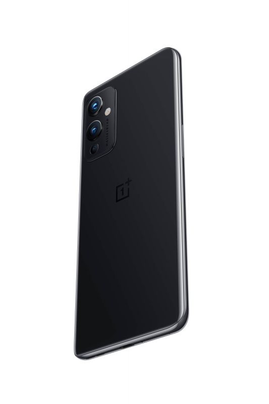 Смартфон OnePlus 9 (LE2113) 8/128GB 2SIM Astral Black