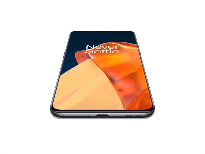 Смартфон OnePlus 9 (LE2113) 8/128GB 2SIM Astral Black