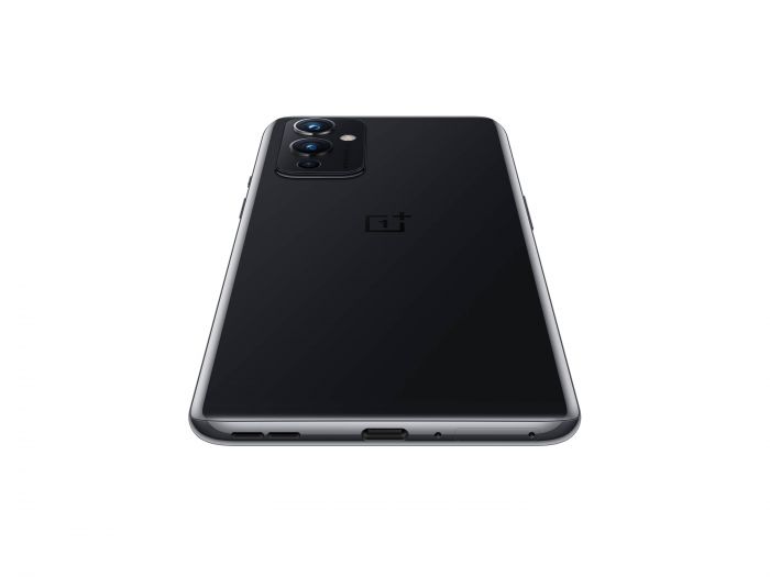 Смартфон OnePlus 9 (LE2113) 8/128GB 2SIM Astral Black