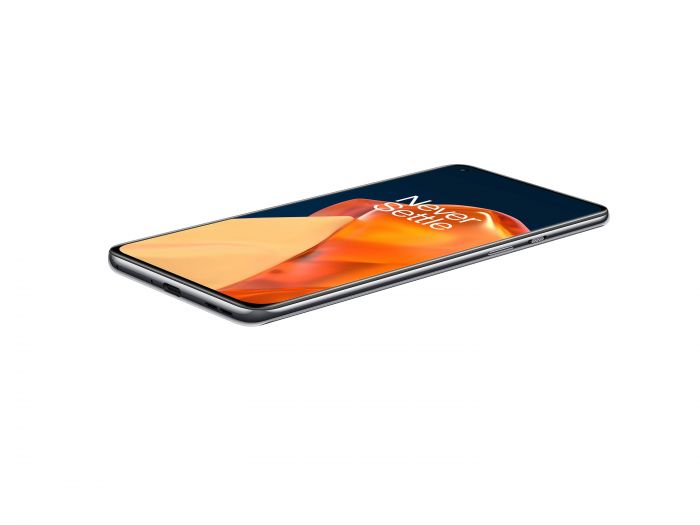 Смартфон OnePlus 9 (LE2113) 8/128GB 2SIM Astral Black