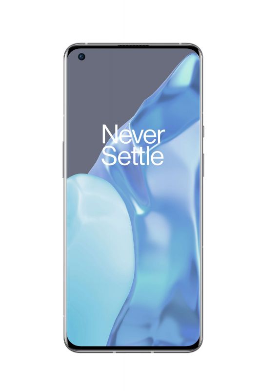 Смартфон OnePlus 9 Pro (LE2123) 8/128GB 2SIM Morning Mist