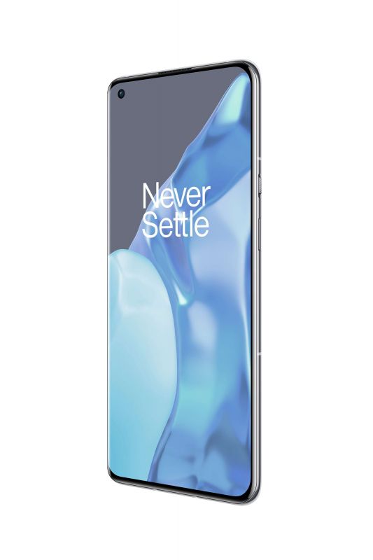 Смартфон OnePlus 9 Pro (LE2123) 8/128GB 2SIM Morning Mist