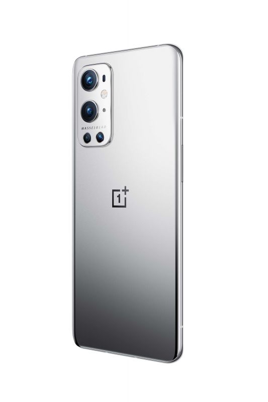 Смартфон OnePlus 9 Pro (LE2123) 8/128GB 2SIM Morning Mist