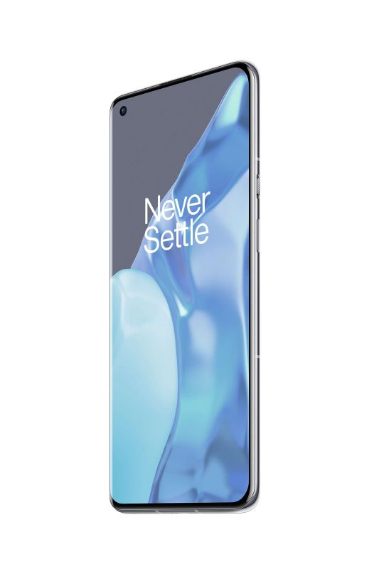 Смартфон OnePlus 9 Pro (LE2123) 8/128GB 2SIM Morning Mist
