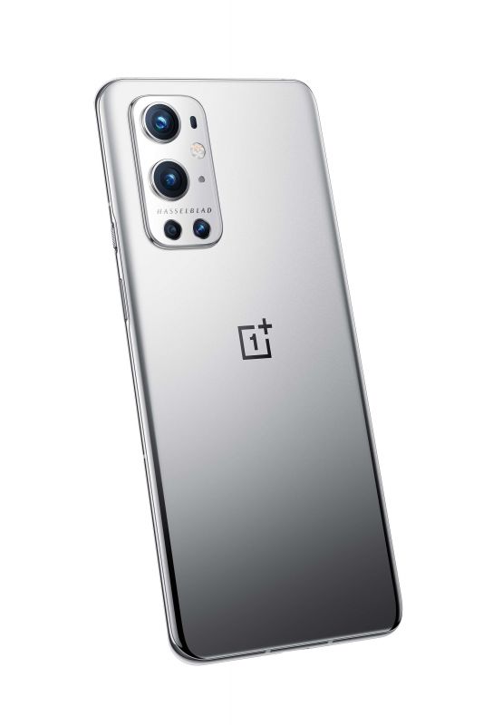 Смартфон OnePlus 9 Pro (LE2123) 8/128GB 2SIM Morning Mist