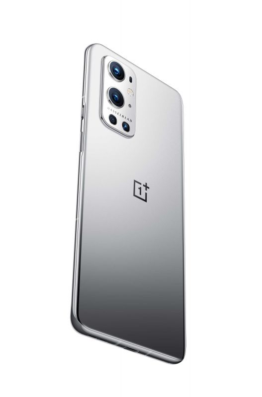 Смартфон OnePlus 9 Pro (LE2123) 8/128GB 2SIM Morning Mist