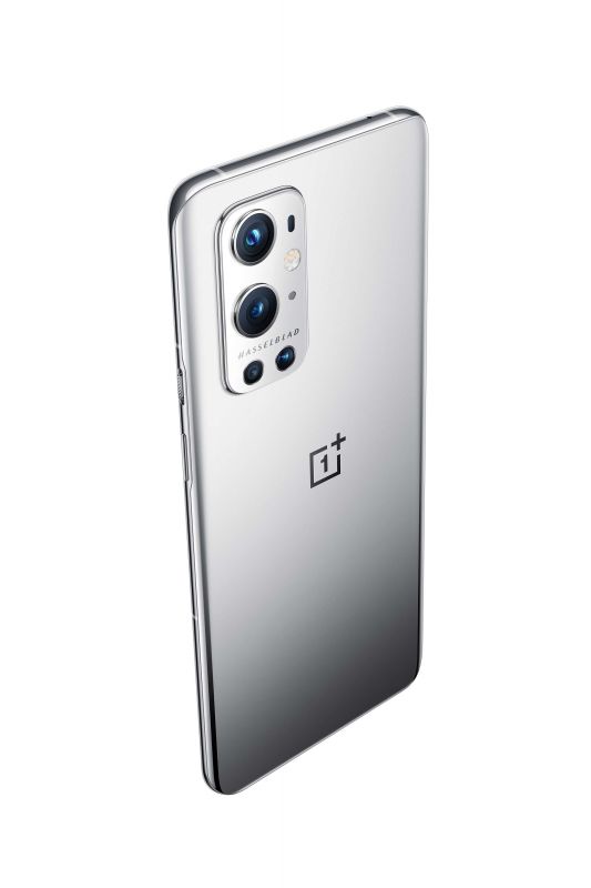 Смартфон OnePlus 9 Pro (LE2123) 8/128GB 2SIM Morning Mist