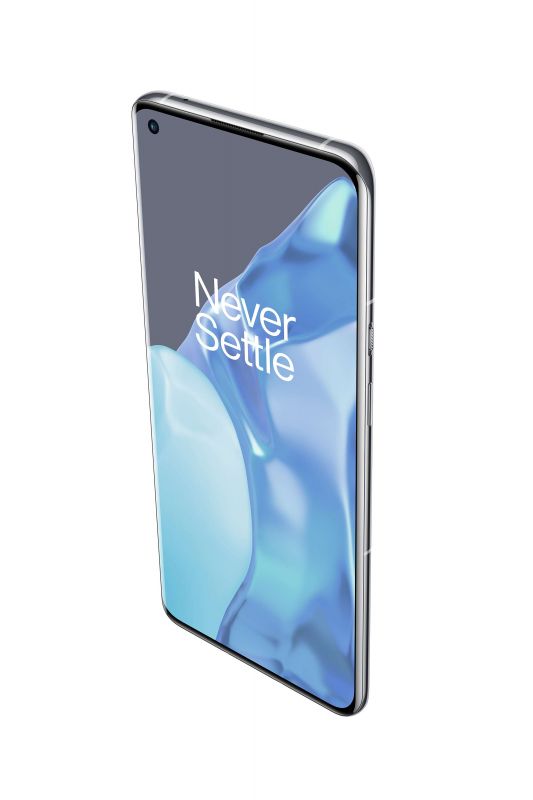 Смартфон OnePlus 9 Pro (LE2123) 8/128GB 2SIM Morning Mist