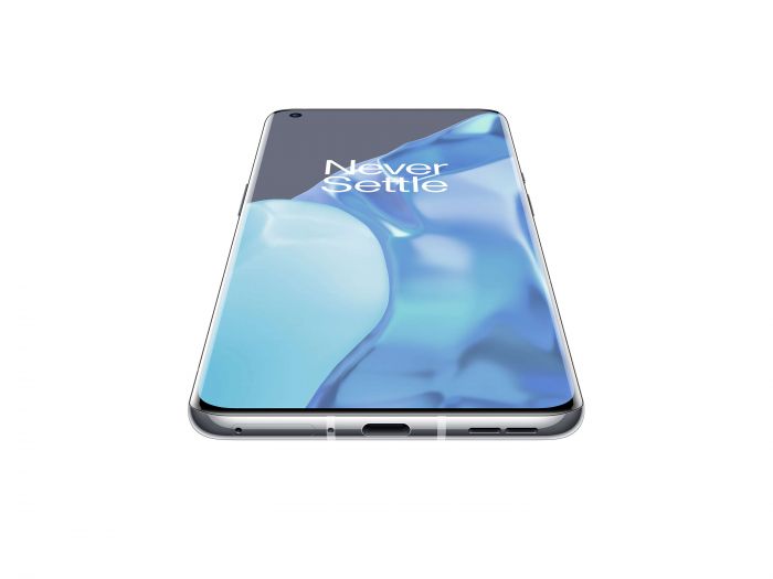 Смартфон OnePlus 9 Pro (LE2123) 8/128GB 2SIM Morning Mist