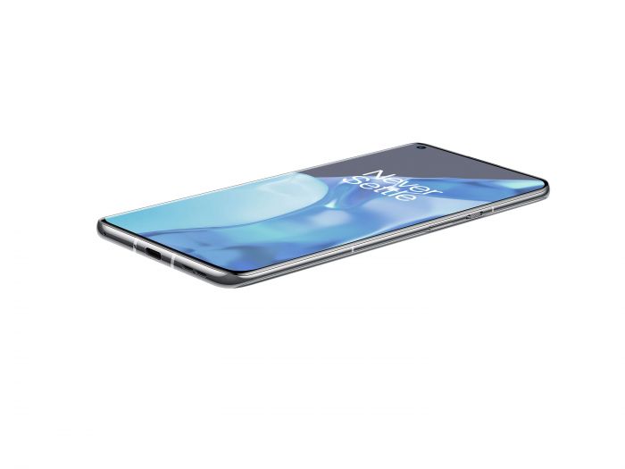 Смартфон OnePlus 9 Pro (LE2123) 8/128GB 2SIM Morning Mist