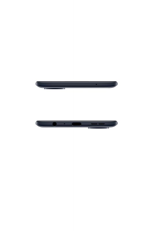 Смартфон OnePlus Nord N10 5G (BE2029) 6/128GB Dual SIM Midnight Ice