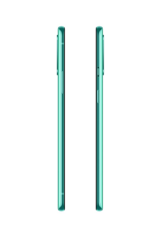 Смартфон OnePlus 8T (KB2003) 12/256GB 2SIM Aquamarine Green