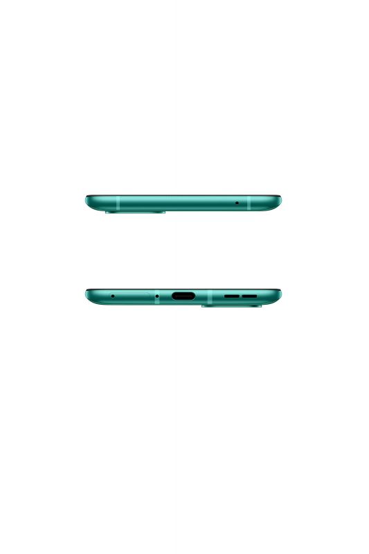 Смартфон OnePlus 8T (KB2003) 8/128GB Dual SIM Aquamarine Green