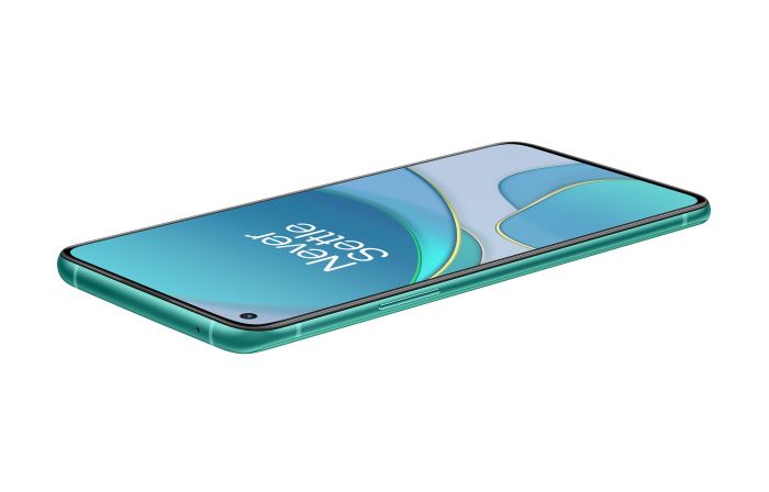 Смартфон OnePlus 8T (KB2003) 8/128GB Dual SIM Aquamarine Green