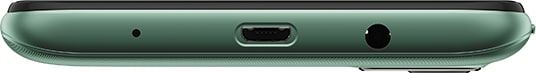Смартфон TECNO Spark 7 (KF6n) 4/64Gb NFC 2SIM Spruce Green