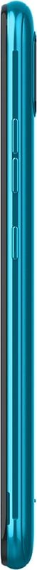 Смартфон TECNO POP 5 (BD2p) 2/32Gb 2SIM Ice Blue