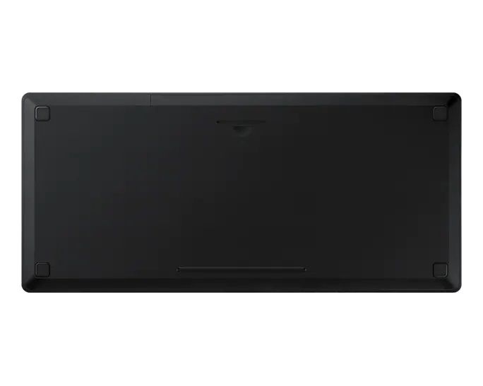 Бездротова клавіатура Samsung Smart Keyboard Trio 500 Black