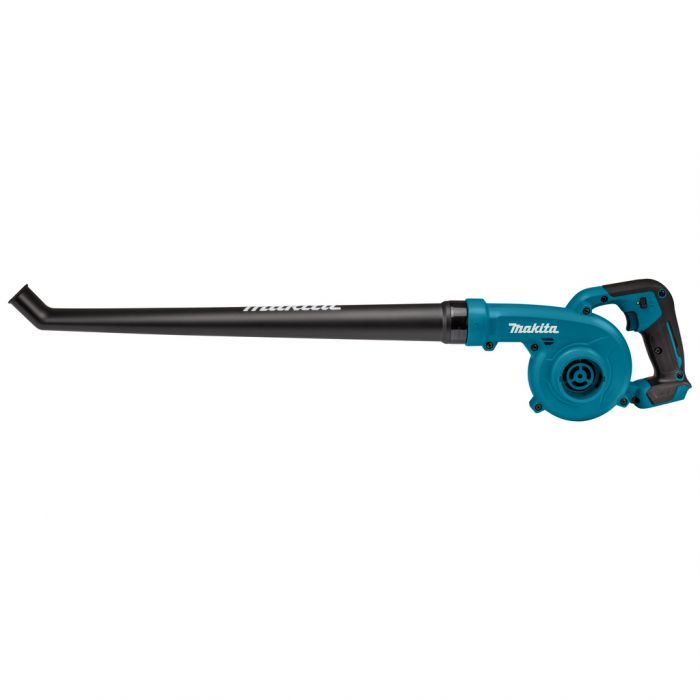 Повітродувка Makita UB101DZ, акум, 10.8В, 2.6 куб/хв, 56 м/с, 1.6кг, Solo (без АКБ та ЗП)