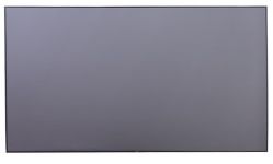 Екран 2E фіксований, 16: 9, 120", 2.66x1.5 м, ALR