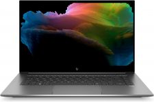 Ноутбук HP ZBook Create G7 15.6FHD IPS AG/Intel i7-10850H/16/1024F/NVD2070-8/W10P/Silver