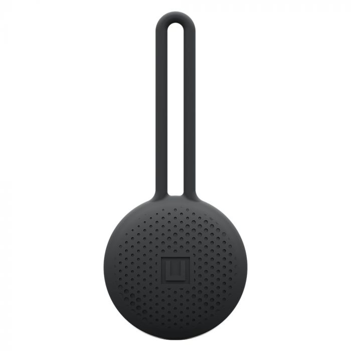 Тримач UAG [U] для Apple AirTags Dot Loop, Black