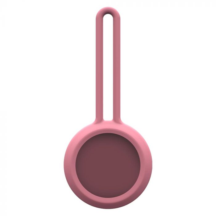 Тримач UAG [U] для Apple AirTags Dot Loop, Dusty Rose