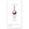 Тримач UAG [U] для Apple AirTags Dot Loop, Dusty Rose